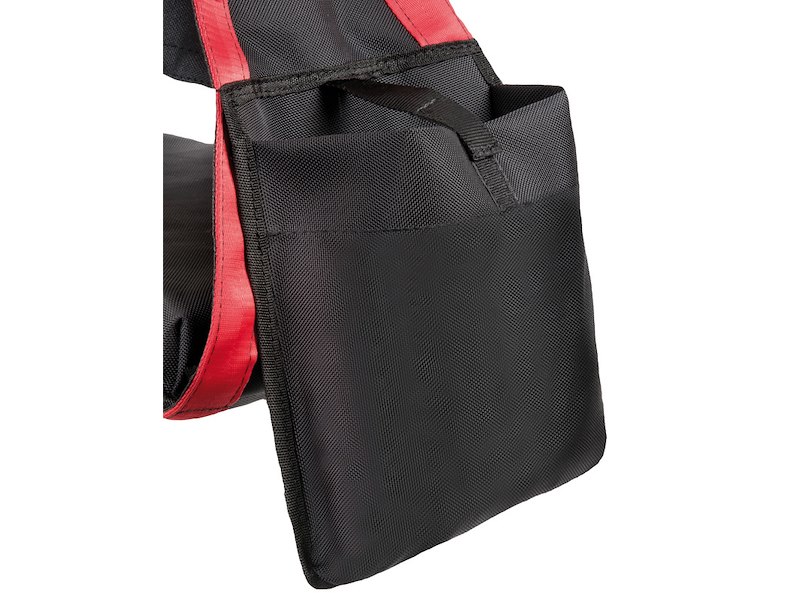 Bansigo con tavola rigida 