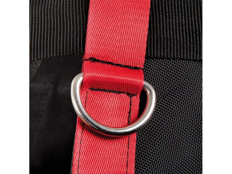 Bansigo con tavola rigida 