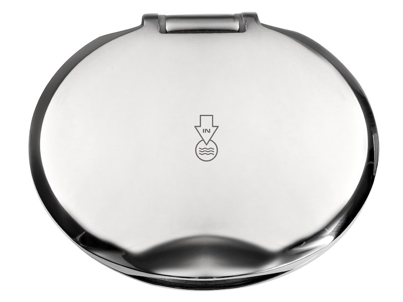 Entrata acqua dolce Elissa Deluxe 