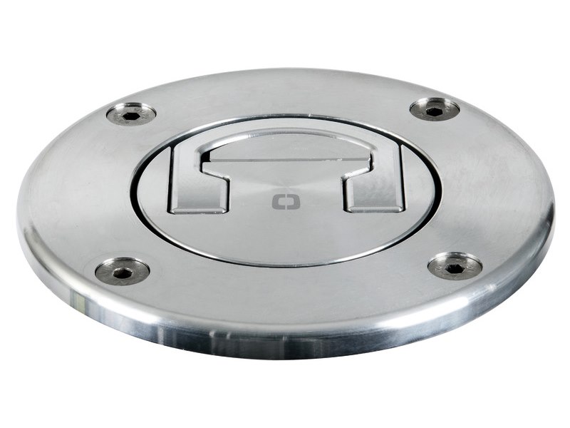 Gruetta telescopica a scomparsa