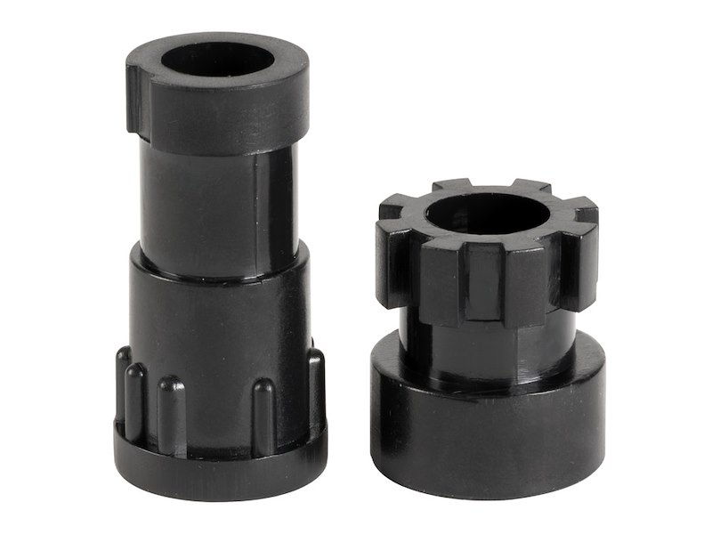 Luci di via autonome multifunzione a LED