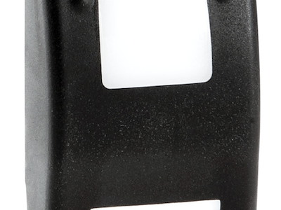 Bascule con simbologia illuminata per interruttori Marina R II