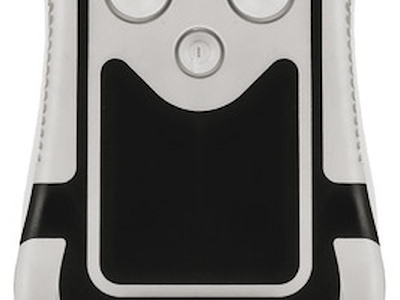 Pulsantiera universale con contametri  