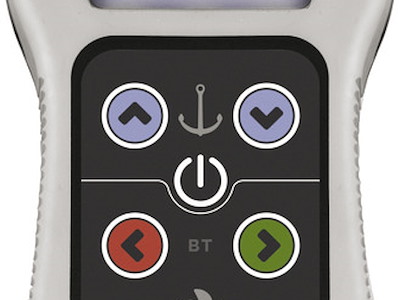 Radiocomando contametri universale 