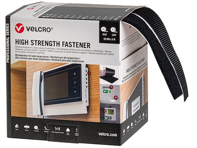 VELCRO® Brand HIGH STRENGTH Fastener 