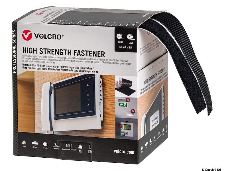 VELCRO® Brand HIGH STRENGTH Fastener 