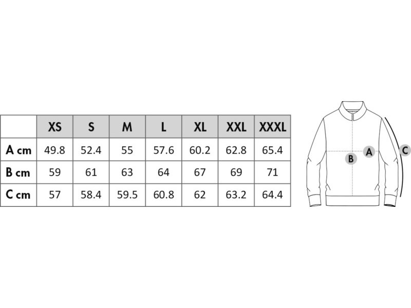 Felpa Classic Osculati 2021 blu Unisex 
