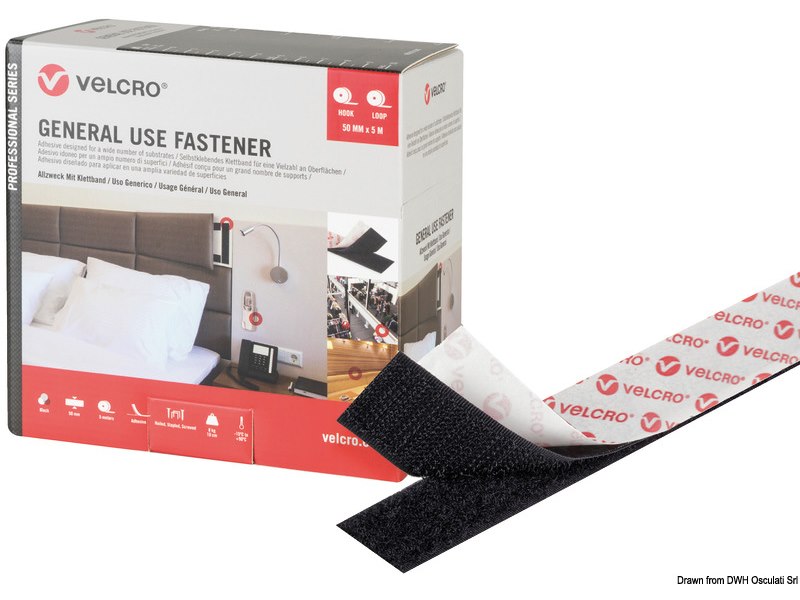 VELCRO® Brand GENERAL USE Fastener